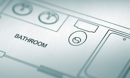 bathroom and bathtub renovation plans in burlington