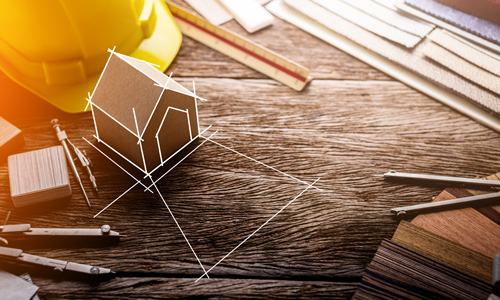 home exterior renovations in Burlington