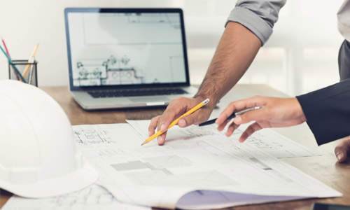 planning living room renovations in burlington