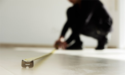 renovating and desigining a living room