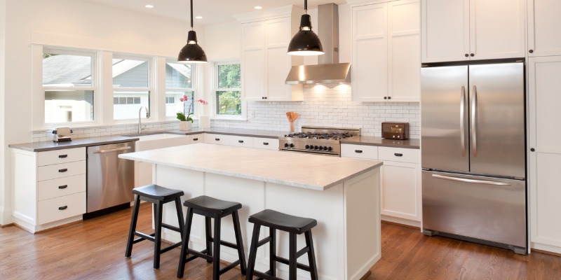 Modern Kitchen Design