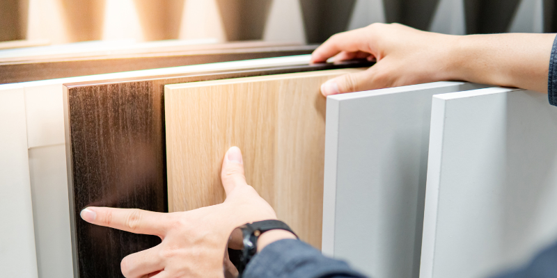 Built-In Cabinet Design Picks