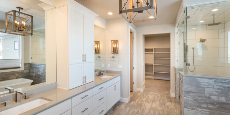 Built-In Cabinet Design Picks