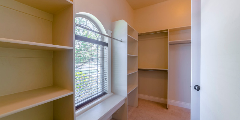 Built-In Cabinet Design Picks