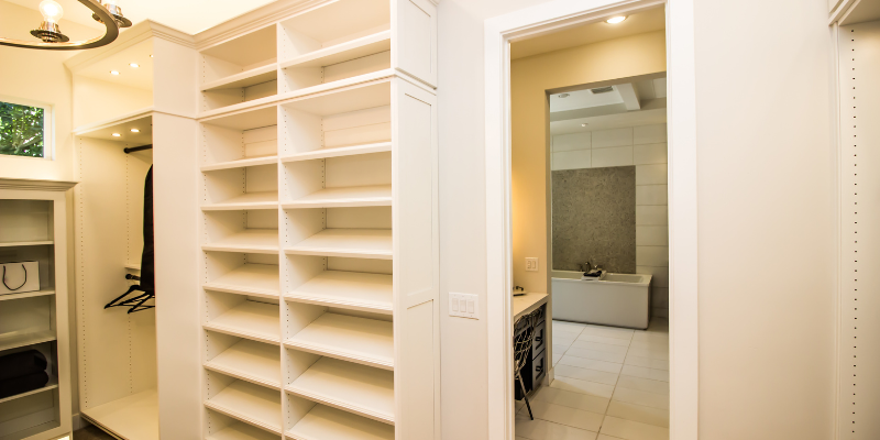 Built-In Cabinet Design Picks