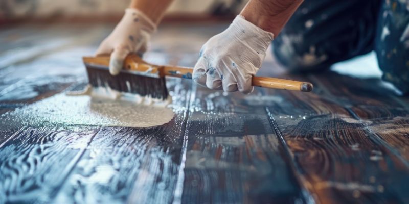 Post-Renovation Cleaning Guide